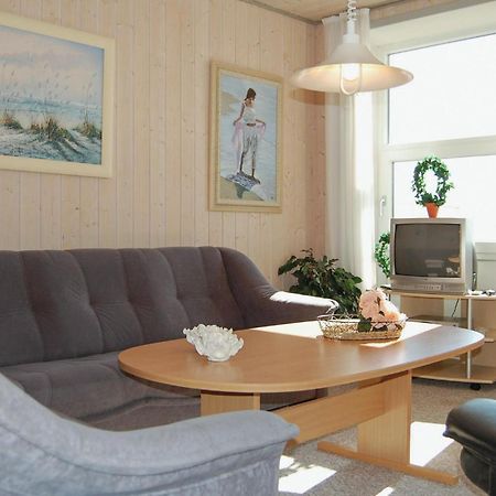 2 Bedroom Gorgeous Home In Hvide Sande Havrvig المظهر الخارجي الصورة