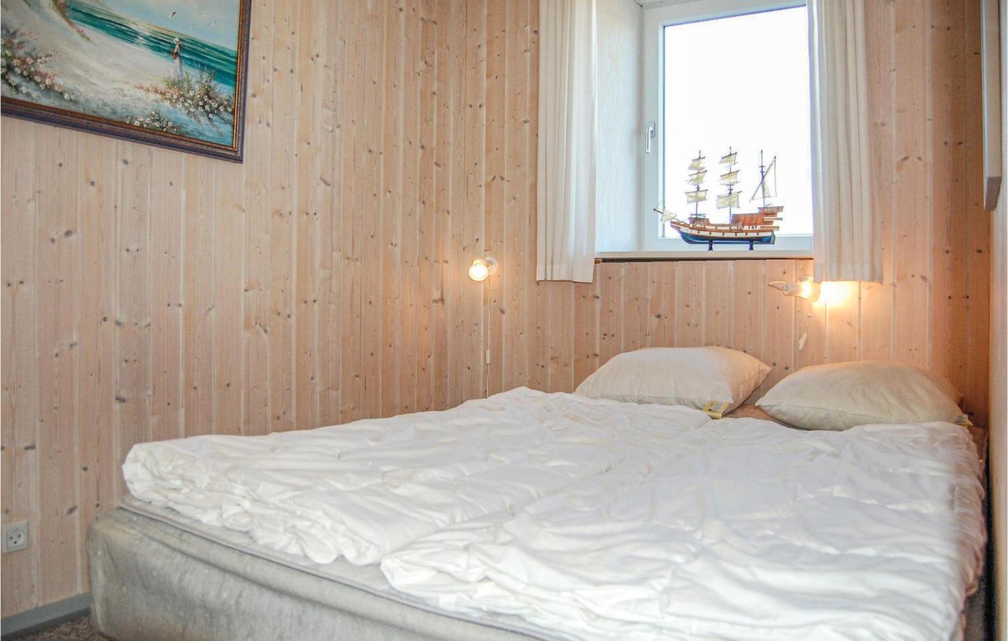 2 Bedroom Gorgeous Home In Hvide Sande Havrvig المظهر الخارجي الصورة