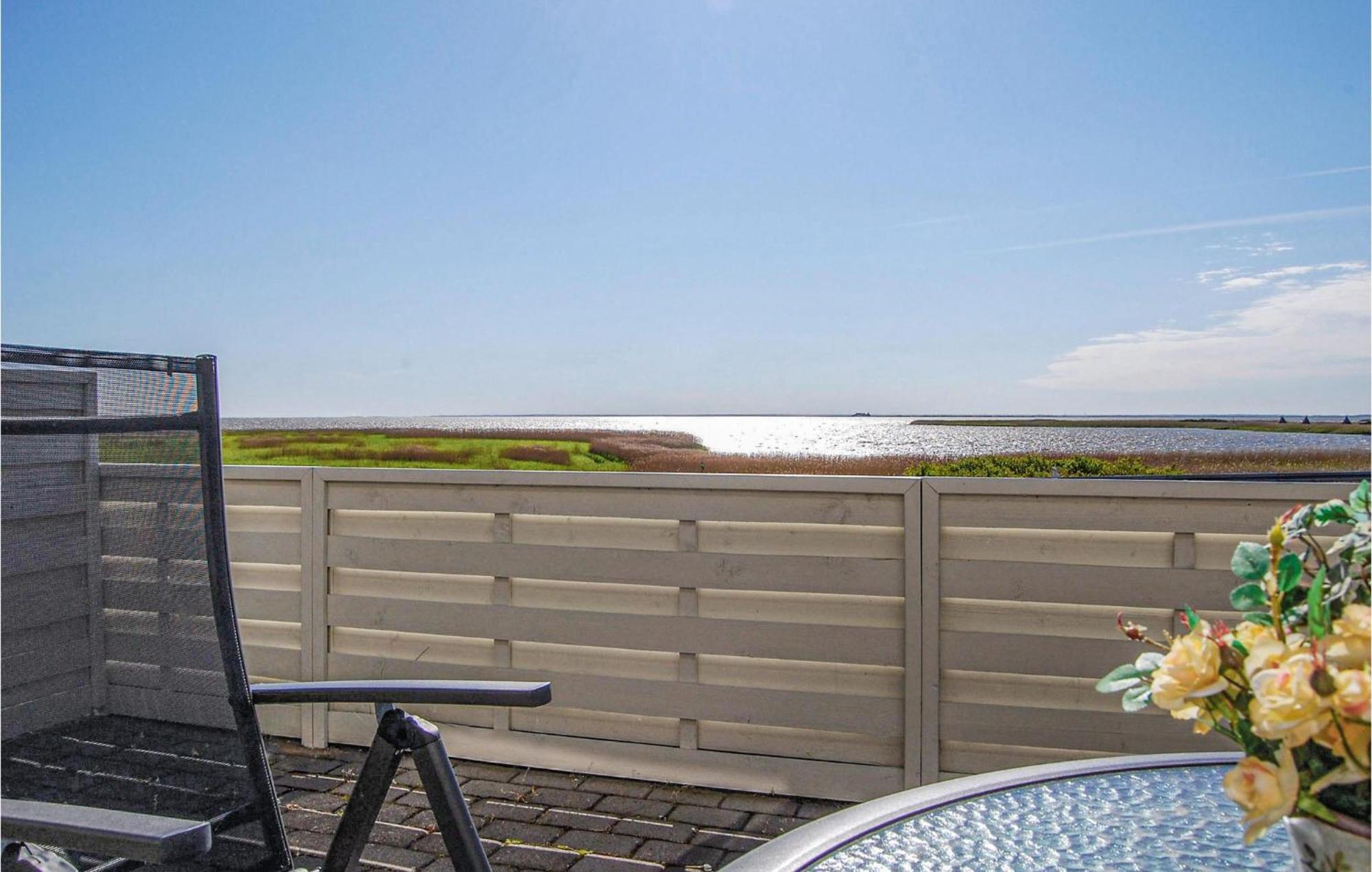2 Bedroom Gorgeous Home In Hvide Sande Havrvig المظهر الخارجي الصورة